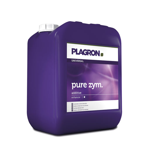 Plagron Dünger Pure Zym 5ltr. | Top-Grow