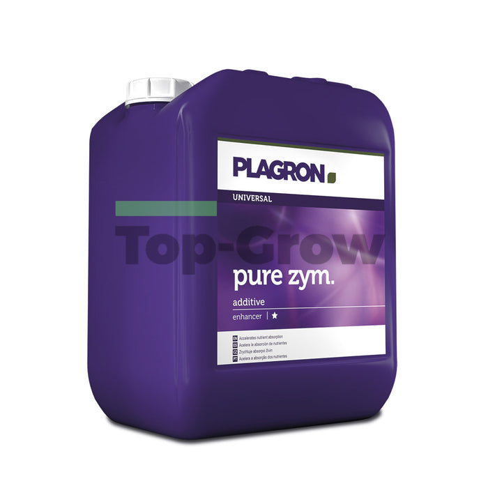 Plagron Dünger Pure Zym 5ltr. | Top-Grow