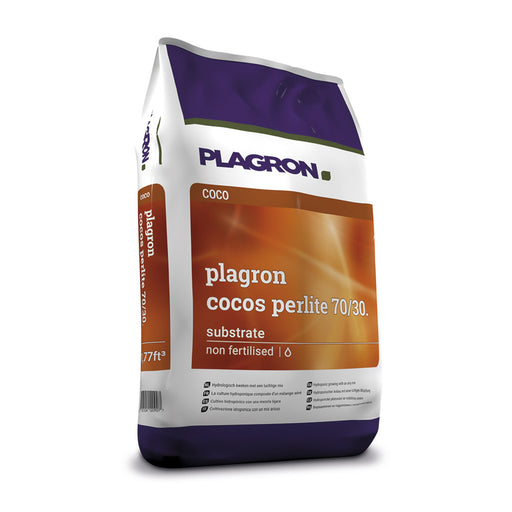 Plagron Cocos mit Perlit 70/30 50ltr. | Top-Grow
