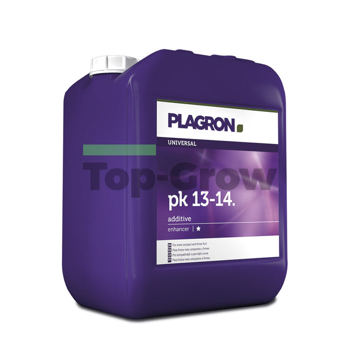 Plagron Dünger PK 13/14 5ltr. | Top-Grow