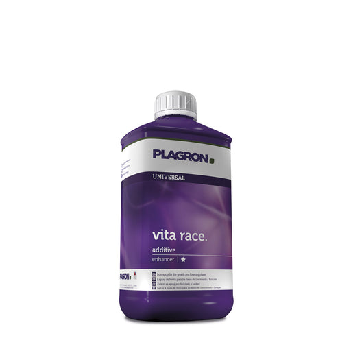 Plagron Dünger Vita Race 250ml | Top-Grow