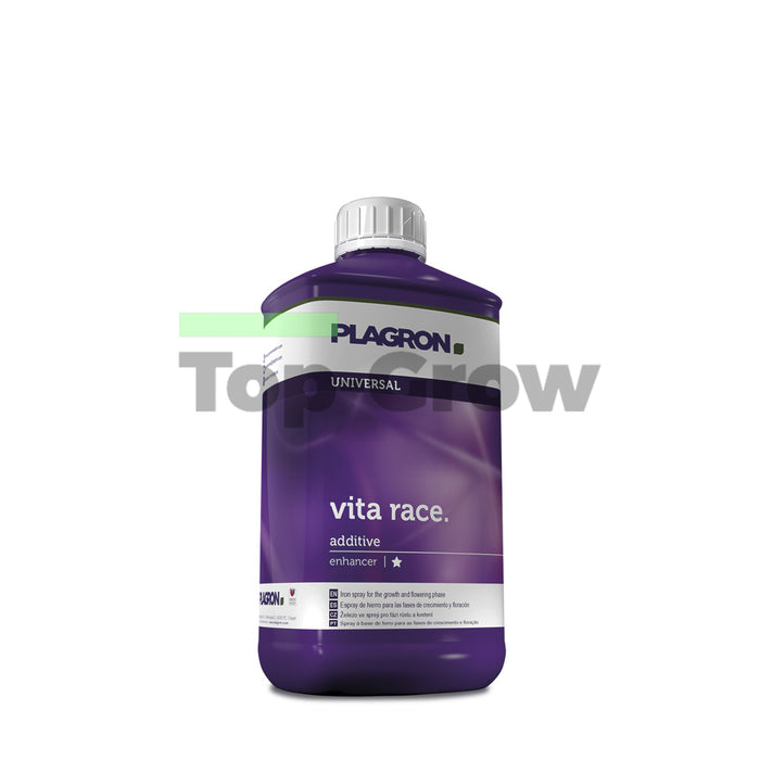 Plagron Dünger Vita Race 250ml | Top-Grow