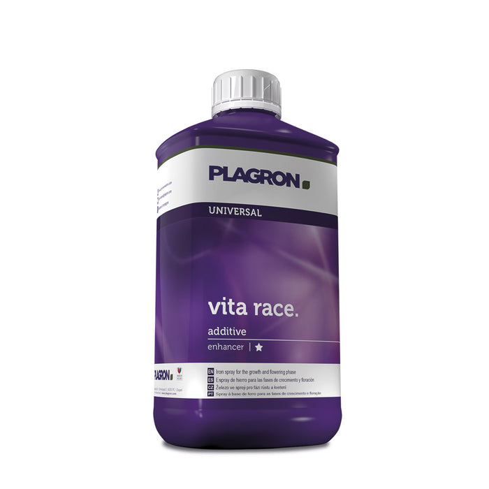 Plagron Dünger Vita Race 1ltr. | Top-Grow