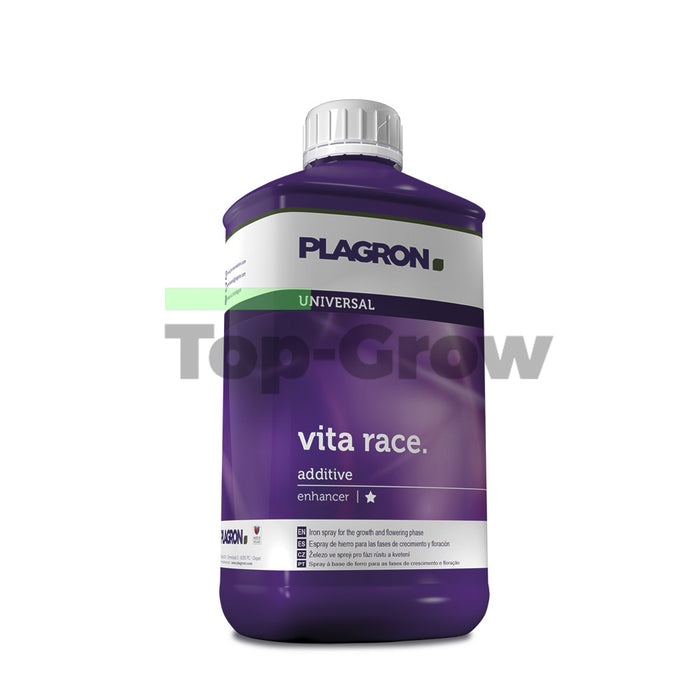 Plagron Dünger Vita Race 1ltr. | Top-Grow