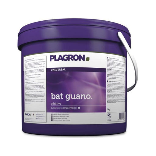 Plagron Dünger Bio Supermix 5 ltr. | Top-Grow