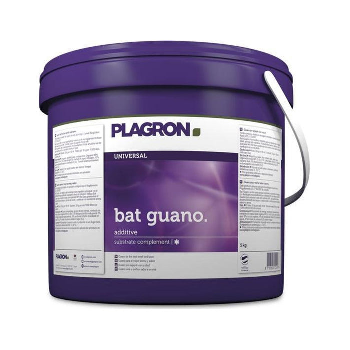 Plagron Dünger Bat Guano 5 ltr. | Top-Grow