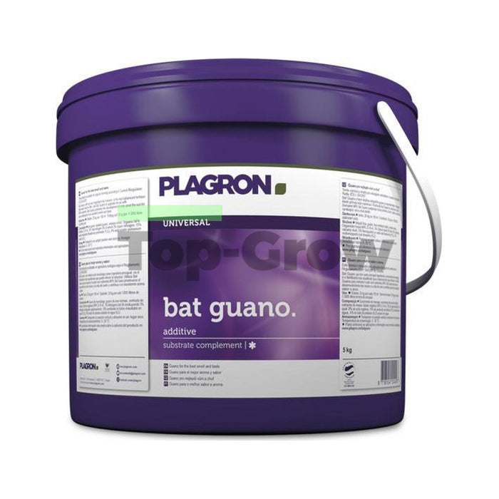 Plagron Dünger Bio Supermix 5 ltr. | Top-Grow