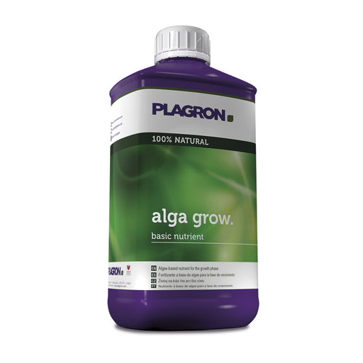 Plagron Dünger Alga Wuchs 1ltr. | Top-Grow