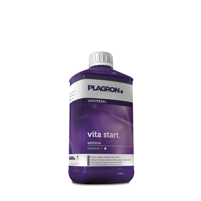 Plagron Dünger Start Up 250ml | Top-Grow