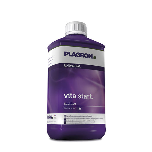 Plagron Dünger Vita Start 1ltr. | Top-Grow
