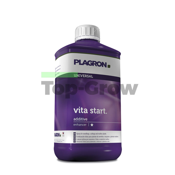 Plagron Dünger Vita Start 1ltr. | Top-Grow