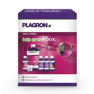 Top-Grow | Growshop Schweiz
