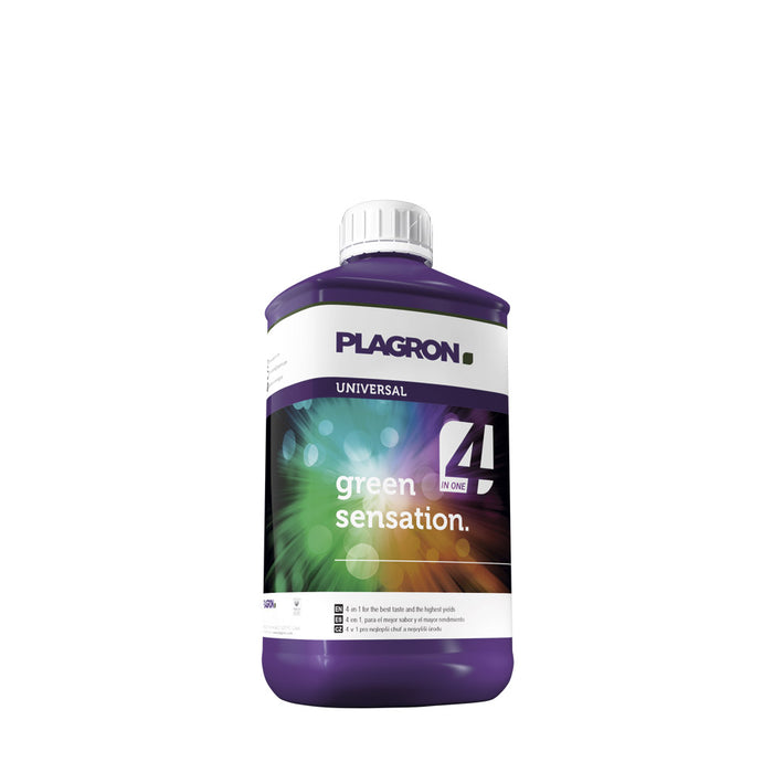 Plagron Dünger Green Sensation 250ml | Top-Grow