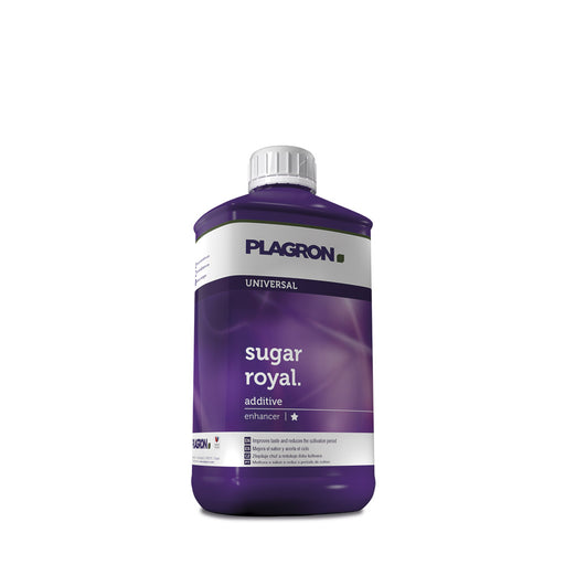 Plagron Dünger Sugar Royal 250ml | Top-Grow