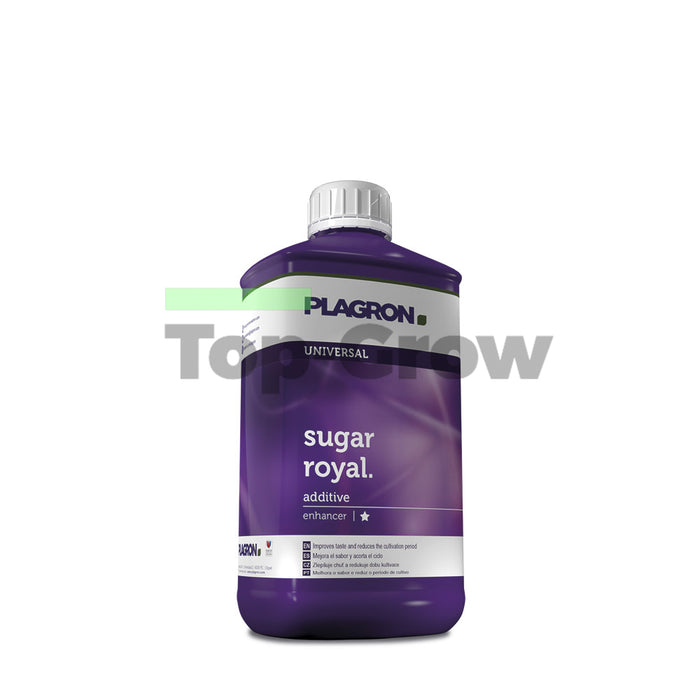 Plagron Dünger Sugar Royal 250ml | Top-Grow