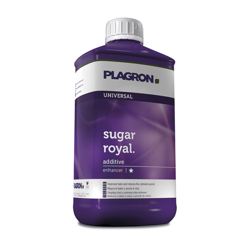 Plagron Dünger Sugar Royal 1ltr | Top-Grow