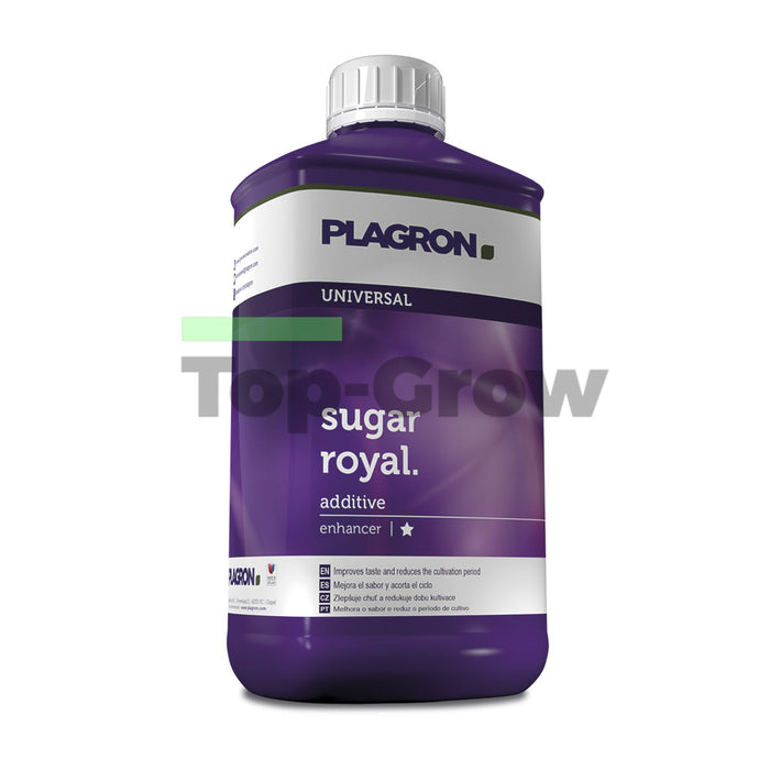 Plagron Dünger Sugar Royal 1ltr | Top-Grow