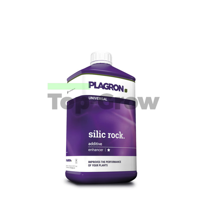 Plagron Silic Rock 250ml | Top-Grow