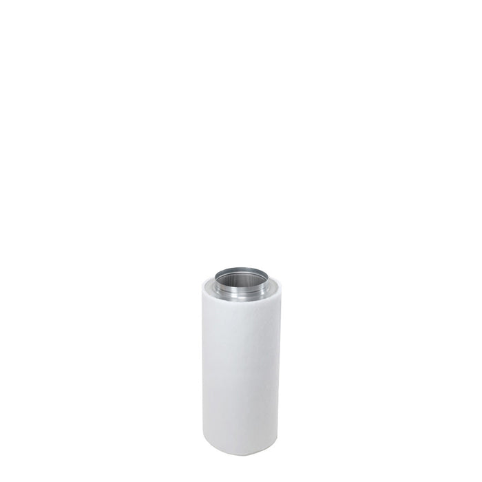 Prima Klima Aktivkohlenfilter K1603 Industry Line 125mm 40cm 360m3 | Top-Grow