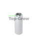 Prima Klima Aktivkohlenfilter K1610 Industry Line 200mm 1150m3 | Top-Grow