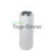 Prima Klima Aktivkohlenfilter K1612 Industry Line 250mm 1800m3 | Top-Grow
