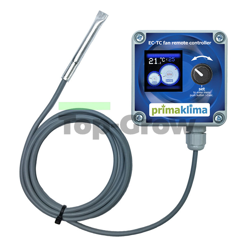 Prima Klima EC