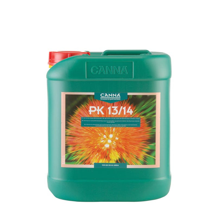 Canna Dünger PK 13/14 5 ltr. | Top-Grow