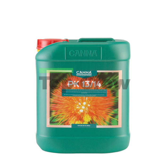 Canna Dünger PK 13/14 5 ltr. | Top-Grow