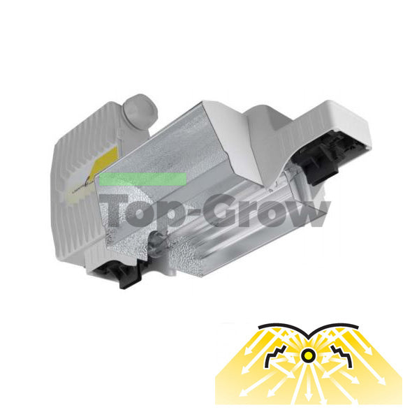 E-Papillon Pflanzenlampe 1000W 400V / Anschluss 400V (neue Version) | Top-Grow