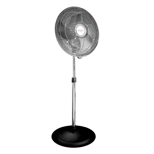 Ralight Standventilator schwenkbar 130W 45cm | Top-Grow