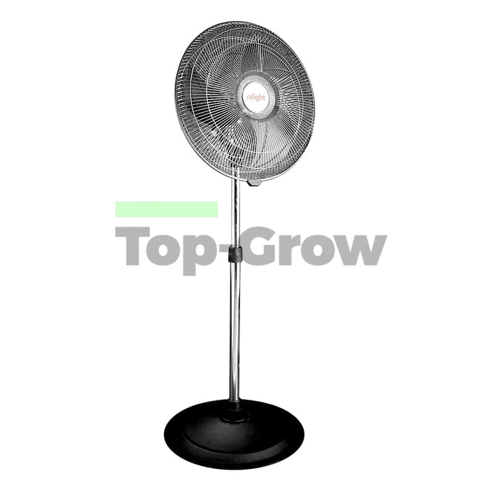 Ralight Standventilator schwenkbar 130W 45cm | Top-Grow