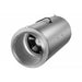 Rohrventilator ISOMAX 250mm (schallgedämmt) 2310m3/h | Top-Grow