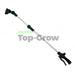 RP Teleskopgiessstab Pro Luxe II 1.56m | Top-Grow