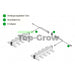 Sanlight EVO 5-150 LED Pflanzenlampe 320W | Top-Grow
