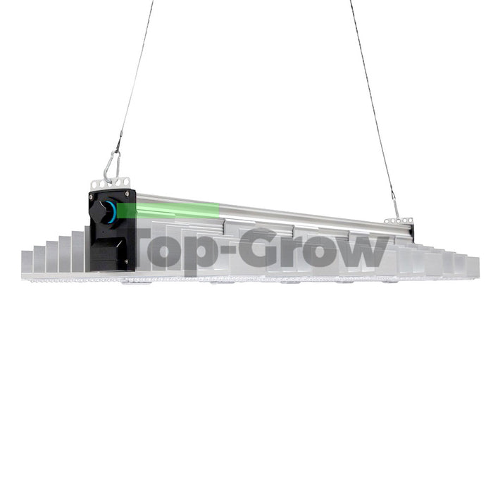 Sanlight EVO 5-100 LED Pflanzenlampe 320W | Top-Grow