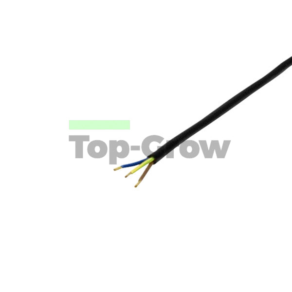 Stromkabel TD 3x1,5mm2/ L= 3m | Top-Grow