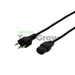 Stromkabel Apparatekabel TD 3x1,0mm2 / Typ 12 CH / Typ 113 / L= 3m | Top-Grow