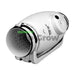 S&P Rohr-Ventilator Typ TD 800m3/200mm - SILENT | Top-Grow