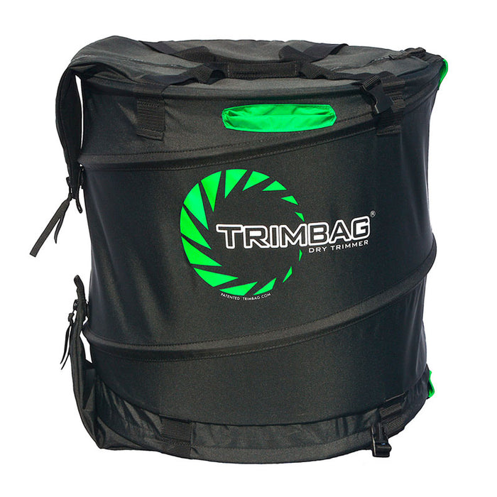 Trockenschneidemaschine Trimbag | Top-Grow