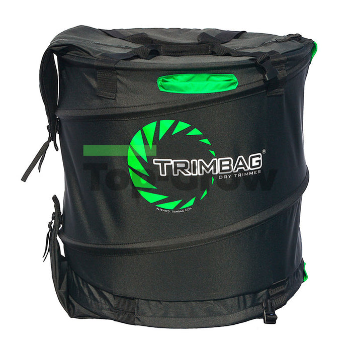 Trockenschneidemaschine Trimbag | Top-Grow