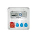 Stromverteiler mit Zeitschaltuhr, Timer Box 400V | Top-Grow