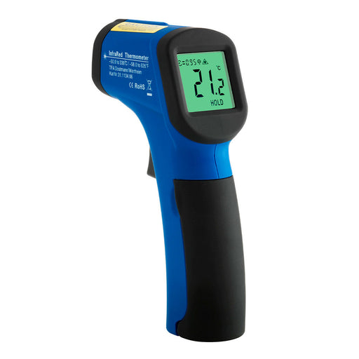 Infrarot- Thermometer (mit Batterie) | Top-Grow