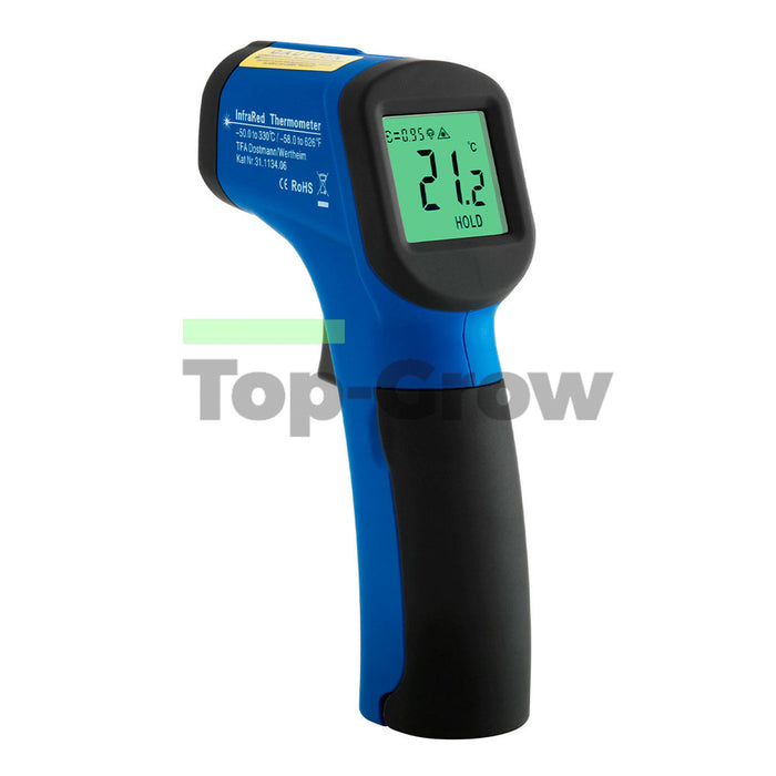 Infrarot- Thermometer (mit Batterie) | Top-Grow