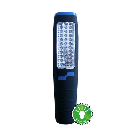 Horti Green Led Worklight 37 LED+ Magnet | Top-Grow