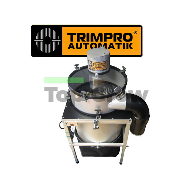 TRIMPRO Automatik mit Dimmer | Top-Grow