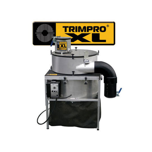 TRIMPRO XL Trim-Machine | Top-Grow