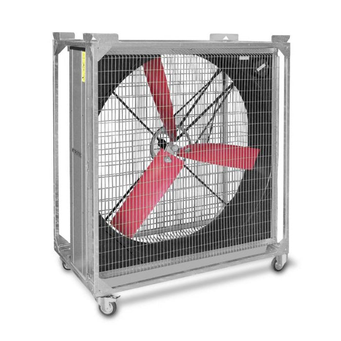 Ventilator WINDMASCHINE TTW 45000 - Auf Anfrage! | Top-Grow