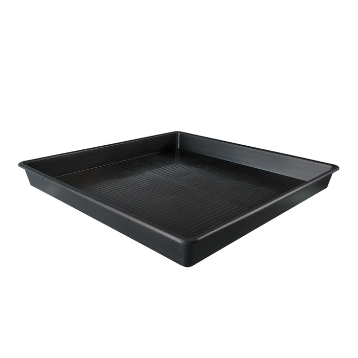 Pflanzwanne SK Tray 100x100x12cm (Garland) | Top-Grow