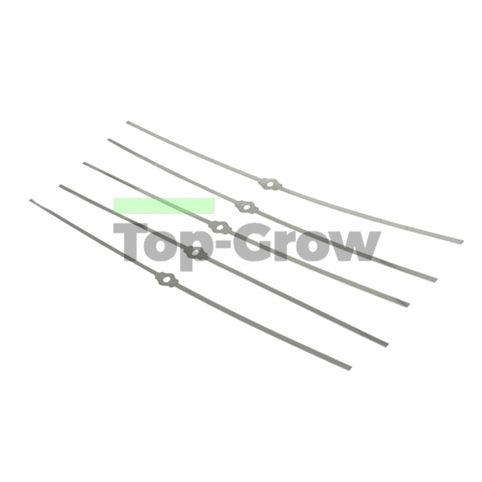 Tumble Trimmer Ersatzmesser 5 Stk. | Top-Grow