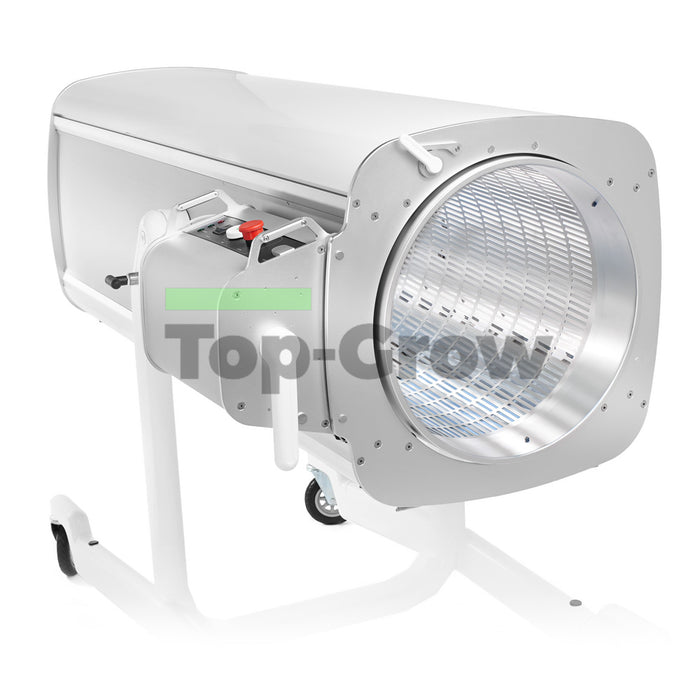 Twister BatchONE Trockenschneidemaschine | Top-Grow